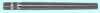 Развертка d12,0х160х200 коническая, конусность 1:50 с прямой канавкой (под штифты) ц/х (шт)