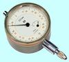 Индикатор Часового типа ИЧ-02, 0-2мм кл.точн.0 цена дел. 0,01 (без ушка) ГОСТ577-68 г.в.1990-1991