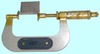 Микрометр Зубомерный МЗ- 75 50-75 мм (0,01) кл.т.2 (шт)