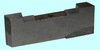 Нож к цековке d 75,0 (75х45х28) с напайными пластинами ВК8 (шт)