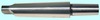 Оправка КМ3 / В18 с лапкой на внутренний конус сверлильного патрона (на сверл. станки) \