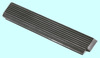 Гребенки Для метрической резьбы с шагом 1,0мм Р6М5(4шт) (компл)