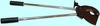 Ножницы секторные для резки кабеля d до 90мм сечением до 3х270мм кв. J 95 (50х265х81) (шт)