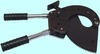 Ножницы секторные для резки кабеля d до130мм в т.числе бронированного J130 с телескоп.руч. (шт)