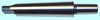 Оправка КМ2 / В12 с лапкой на внутренний конус сверлильного патрона (на сверл. станки) (MS2A-B12) (шт)