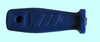 Ручка для напильника, пластмассовая 150мм (L100мм) прямоугольное отв. (A14) (шт)