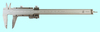 Штангенциркуль 0 - 150 ШЦТ-I (0,05) с твердосплавными губками (Эталон) (шт)