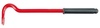 Гвоздодер 300х 18мм с обрезиненной ручкой (34300) (шт)