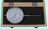 Индикатор Часового типа ИЧ-50, 0-50мм цена дел.0.01 d=80 мм (без ушка) (DI1812-6) \