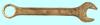 Ключ рожковый и накидной 13мм из сплава ВБ-3 (Б) (шт)