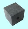 Куб поверочный гранитный 400х400х400 кл. точн. 0 \