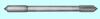 Развертка d 4,0 А3 ц/х машинная цельная с винтовой канавкой (шт)