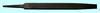 Напильник Плоский 250мм №4 сталь У13А (остроносый) ГОСТ1465-80, коррозия (шт)