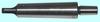 Оправка КМ1 / В16 с лапкой на внутренний конус сверлил. патрона (на сверл.станки) (6039-0007) (Саранск) (шт)