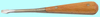 Отвертка Шлицевая 160 х 1,0 с деревянными накладками (шт)